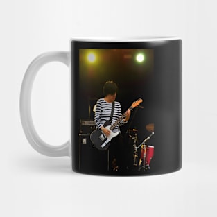 Sharleen Spiteri Performing Live With Texas Mug